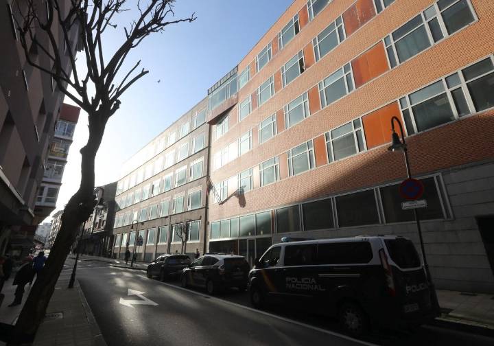 SPJ-USO alerta ante la falta de funcionarios de justicia en Avilés