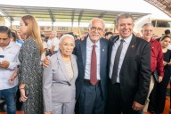 Celebran Navarro y Beatriz el 50 aniversario del Tecnológico de Tepic