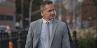 Former LMPD officer Brett Hankison starts sentence at New Jersey prison for Breonna Taylor case