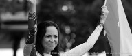 PREMIO NOBEL DE LA PAZ PARA MARÍA CORINA MACHADO