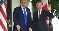 Here's a list of the U.S. tariffs still hammering Canadian industries