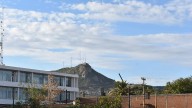 Se espera viernes fresco para Parral con lluvias ligeras y vientos fuertes en la región del sur
