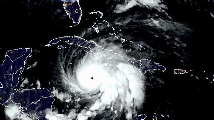 Live updates: Hurricane Melissa to make landfall in Jamaica