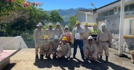 CFE restablece al 100% suministro eléctrico a los usuarios de la región oriente de México
