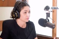 "Para serprofesional tenes que ser tonto". Qué dijo Julia Mengolini contra los tenistas argentinos