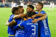 La Copa empieza con sorpresas y el Ourense se carga al Oviedo, el primer Primera que cae eliminado