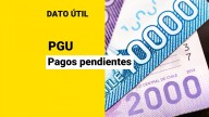 PGU: Así puedes revisar si tienes pagos pendientes por cobrar