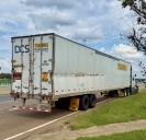 Texas police: freak accident 'straight out of a movie'