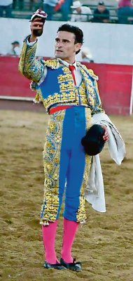 André Lagravere va con la ilusión a tope