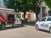 Córdoba: una mujer murió y su esposo sufrió heridas graves tras la caída de su ascensor