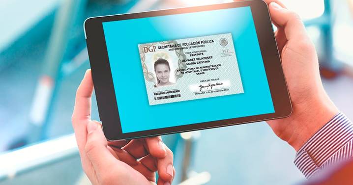 SEP pone en marcha la Constancia de Situación Profesional para verificar títulos y evitar falsificaciones