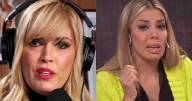 Viviana Canosa mandó al frente a Virginia Gallardo por Ricardo Fort: "Le daba..."