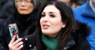 Loomer Reveals Rare Break From Trump While Not Ruling Out White House Bid