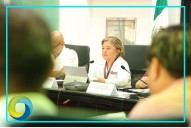 Reafirma SABGOB el compromiso de un gobierno transparente