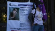 Mamá de Kimberly relaciona su desaparición con una secta y el crimen organizado