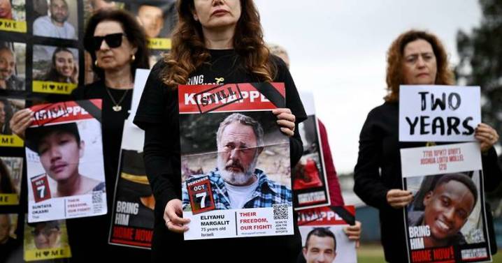 Day of pain: Jewish anguish still raw on attack date