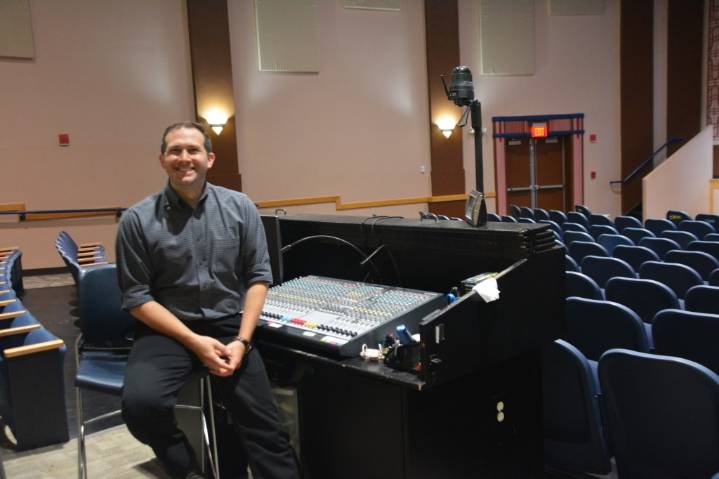 Carroll County Arts Council director looks back over first year