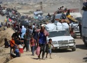 Hamás confirma estar listo para negociar el fin de la guerra en Gaza