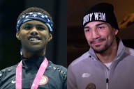 Teofimo Lopez Seeks Sponsorship Deal With $3.5B Brand as He Eyes Shakur Stevenson for Next Fight