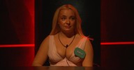Big Brother Confirms Emily Hewertson And Farida Khalifa's Return