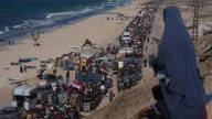 Regresan más de 500 mil palestinos a Gaza tras cese al fuego
