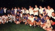 La final más madridista de la historia: "Querían al Atlético, estaban locos por ganarles"