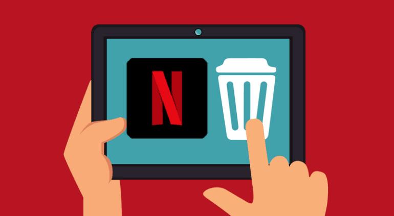 Perdió Netflix más de U$15 mil millones por boicot de Musk