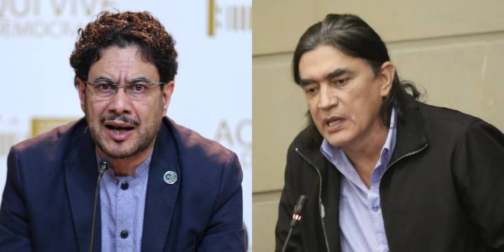 Gustavo Bolívar confirmó su salida de la carrera presidencial si Iván Cepeda es incluido en la consulta del Frente Amplio: “Honrar la palabra”
