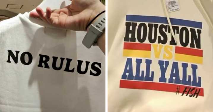 28 Japanese Shirts That Accidentally Perfected Comedy With Their Awful Translations