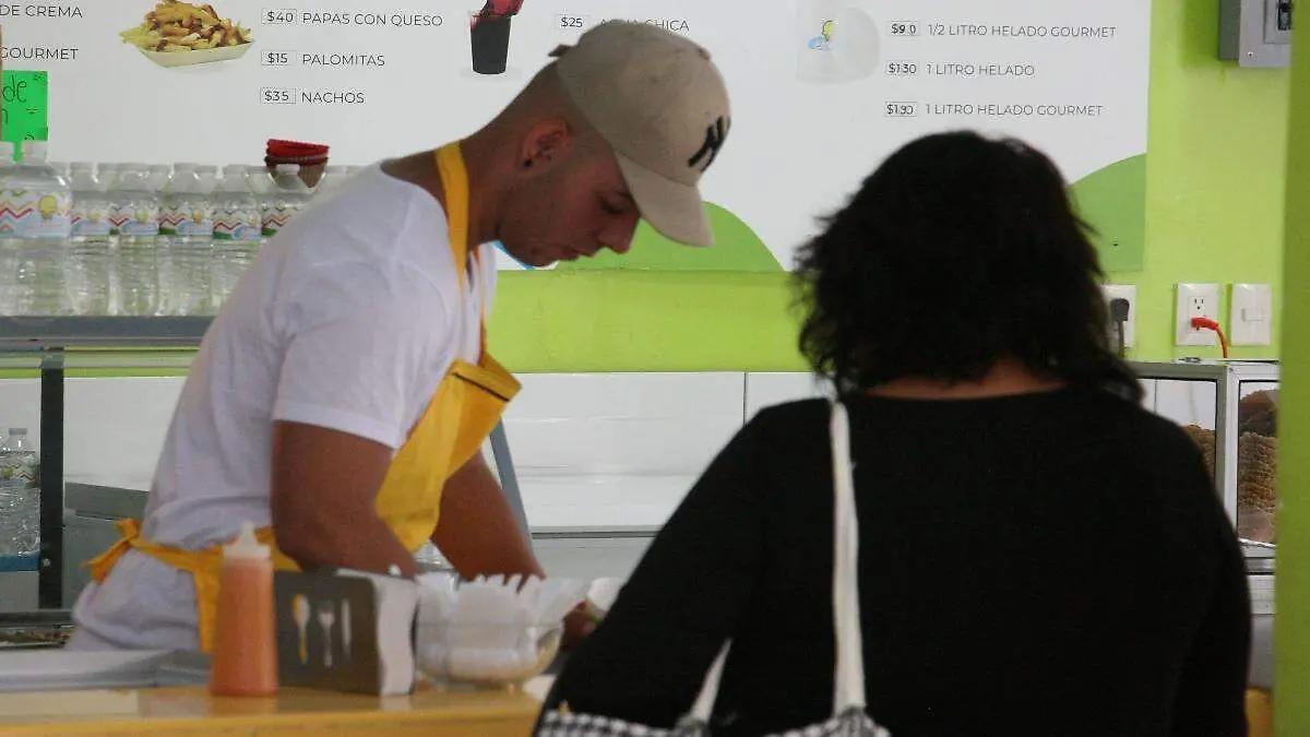 Empleo en Pachuca: José consiguió trabajo a través de la STPS