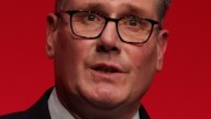 Starmer says ‘wrong decision’ to ban Maccabi Tel Aviv fans