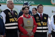 Una perfiladora criminal aseguró que “la lealtad de Ozorio era tal que si le ordenaban torturar y matar, lo hacía”