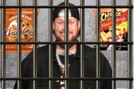Jelly Roll Reveals Secret Jail Food Recipes From His Time Behind Bars [Exclusive]