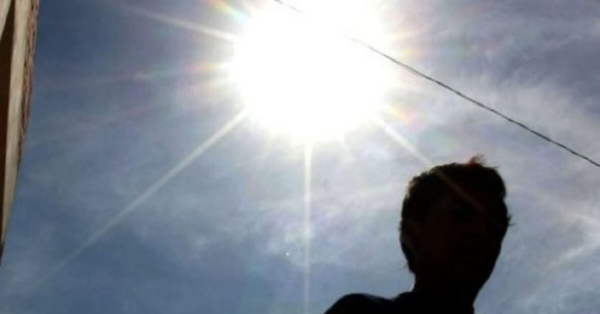 Prevén aumento de temperaturas en Moquegua durante octubre