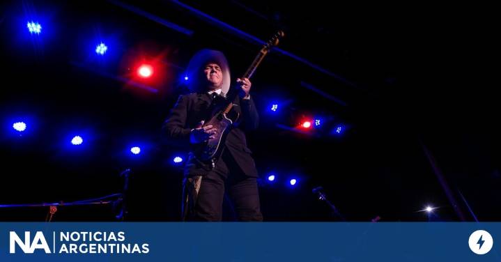 El Festival de Blues de Trelew celebra diez años de historia con una edición especial