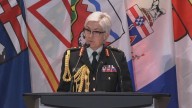 Canadian Armed Forces apologizes for racial discrimination and harassment