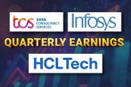 Infosys, Tech Mahindra, Other Large-Cap IT Firms To Post Modest Q2 Growth Amid Global Headwinds: Equirus