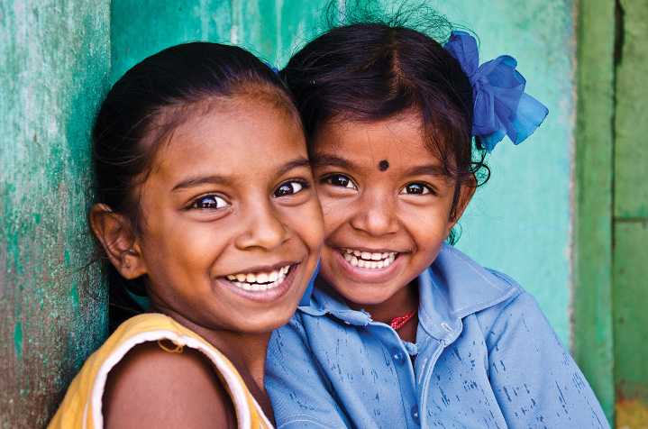 Happiness Threshold for Health Benefits Revealed