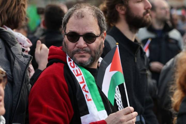 Knesset MP Ofer Cassif on the Need for Palestinian Liberation