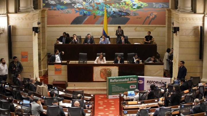 ¿Funcionará la propuesta de una nueva consulta popular para presionar el trámite de la reforma de la salud?