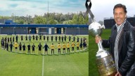 Boca Juniors despide a Miguel Ángel Russo con emotivo homenaje: "Gracias eternas"