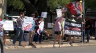 Rio Grande Valley joins nationwide 'No Kings' protests