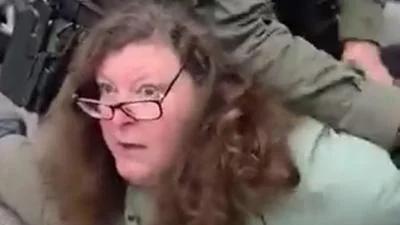 Dept. of Homeland Security: WGN video editor ‘arrested for throwing objects at law enforcement’
