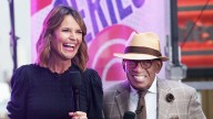 Savannah Guthrie teases who will replace Al Roker on Today
