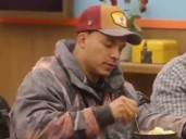 Jawy Méndez insulta al 'Tío Pepe' en La Granja VIP; piden sanción