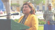 Joana Cabrera quedará al frente del Gobierno Regional de La Libertad