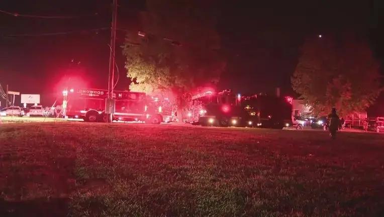 1 Dead, 6 Injured In Shooting At Lincoln University Homecoming Event; One Arrested
