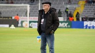 ¿Quién fue 'Manolo' Lapuente, ex DT y jugador de futbol?