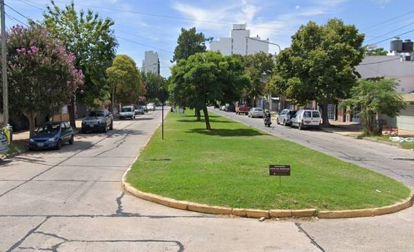 Encañonaron a dos mujeres durante un feroz robo