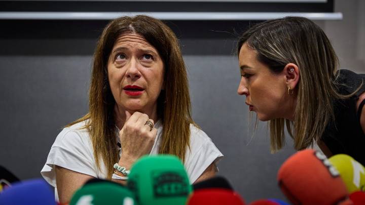 El juez del "caso Leire Díez" imputa a Dolset y cita a los fiscales Grinda y Stampa por el chantaje investigado